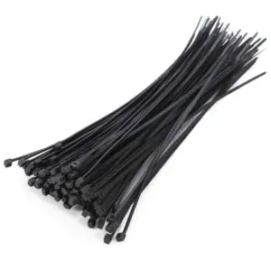 CABLE TIES 4.8-ACCESSORY