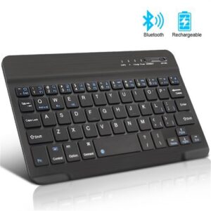 Bluetooth mini keyboard