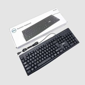 Dell wired keyboard Kb228
