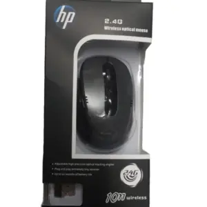 Hp wireless mouse 2.4 g