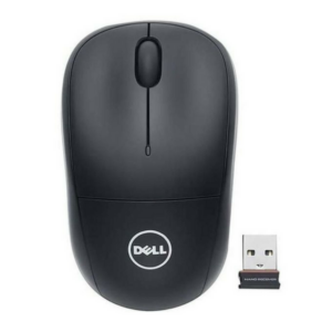 Dell wireless mouse 2.4 g