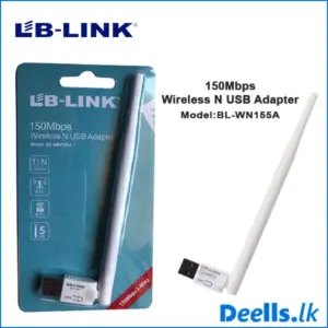 Lb – link wifi adapter WN155A (Antenna)