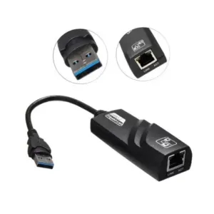 Usb to ethernet 3.0