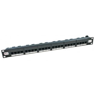 Patch Panel 24 Port
