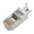 Rj45 Cat 6 Metallic