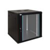 12U Networking Cabinet 600 x 450