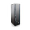 32U Networking Cabinet Glass 600 x 800