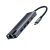 Type-c 5in1 Gigabit Rj45 Adapter