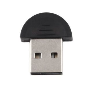 Bluetooth USB 2.0 Micro Adapter Dongle