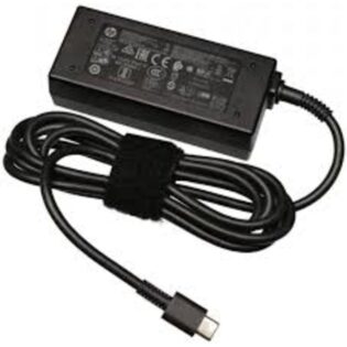 HP 65W Type C Laptop Charger