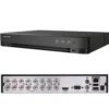 Hikvision 16-ch 1080P Lite 1U H.265 DVR- DS-7216HGHI-M1/T