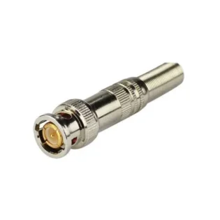 BNC Connectors