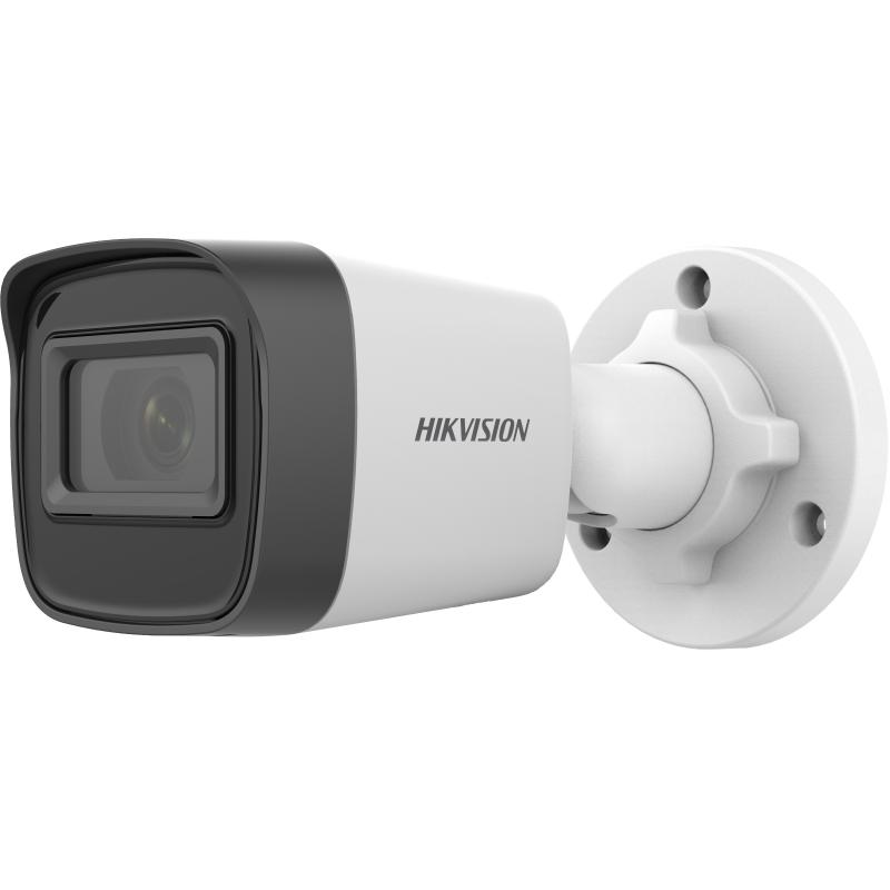 Hikvision DS-2CD1021G0-I – 2 MP Fixed Bullet Network Camera