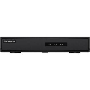 Hikvision DS-7104NI-Q1/4P/M 4-Channel PoE Network Video Recorder