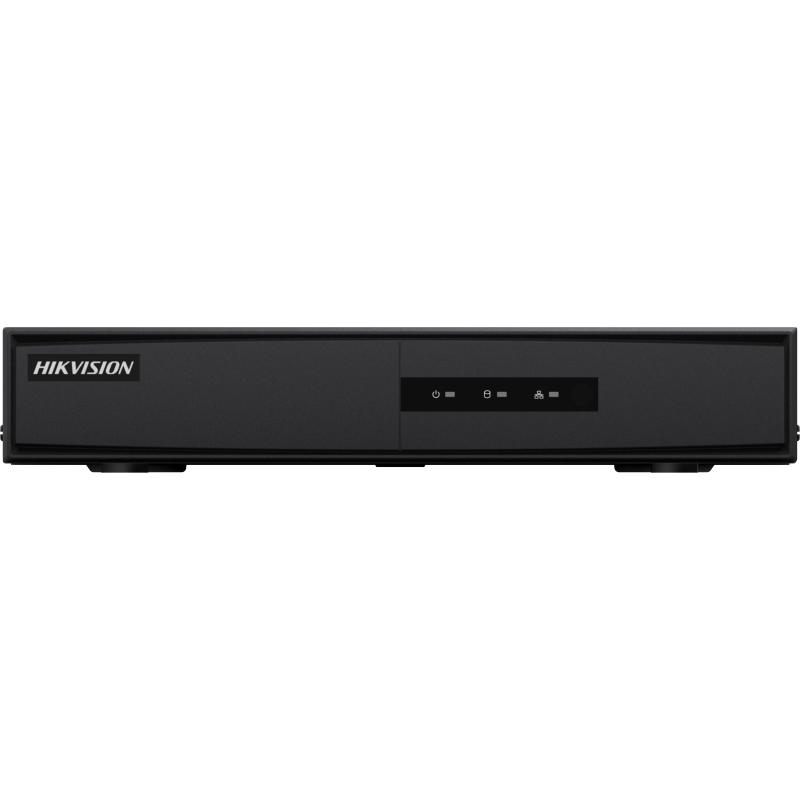 Hikvision DS-7104NI-Q1/4P/M 4-Channel PoE Network Video Recorder