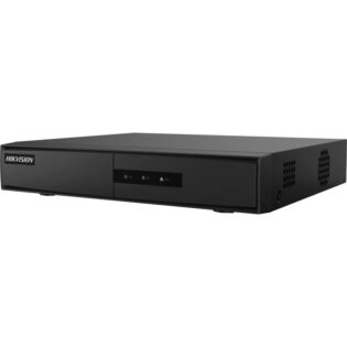 Hikvision DS-7104NI-Q1/4P/M 4-Channel PoE Network Video Recorder