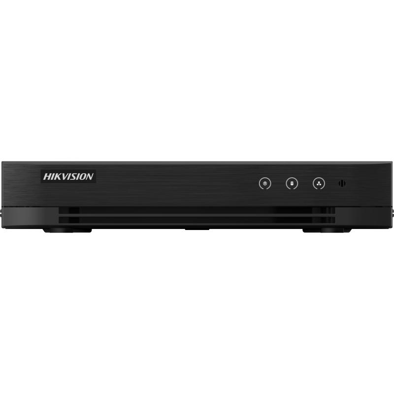 Hikvision DS-7208HGHI-M1/T – 8-Channel 1080p Lite 1U H.265 DVR