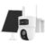 Hikvision DS-2CFSP8-D/4G Solar 4G Dual-Lens PT Camera