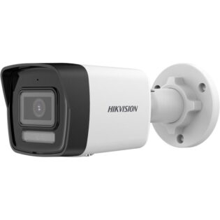 Hikvision DS-2CD1043G2-LIU 4MP Smart Hybrid Bullet Camera