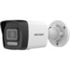Hikvision DS-2CD1023G2-LIU – 2 MP Smart Hybrid-Light Fixed Bullet Network Camera
