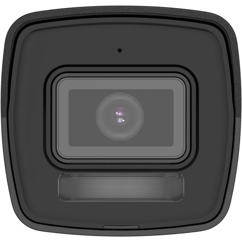 Hikvision DS-2CD1023G2-LIU – 2 MP Smart Hybrid-Light Fixed Bullet Network Camera